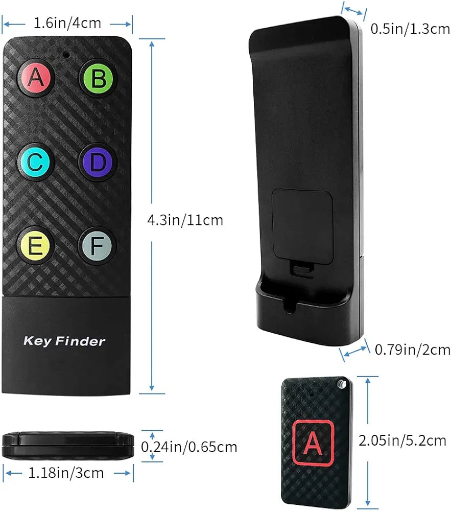 Key Finder Chlovoe